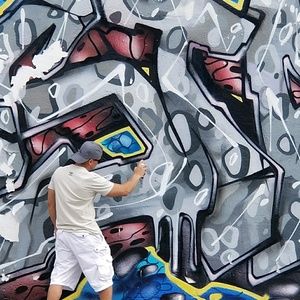 Meet your Posher, Luis